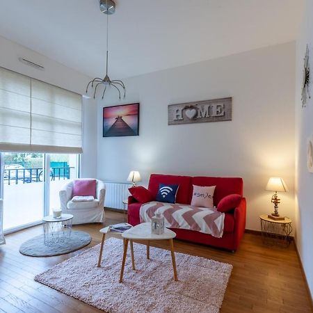 Cmg Port De Deauville Apartment Екстериор снимка
