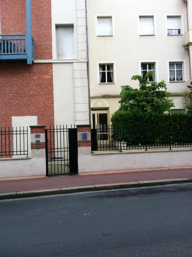 Cmg Port De Deauville Apartment Екстериор снимка