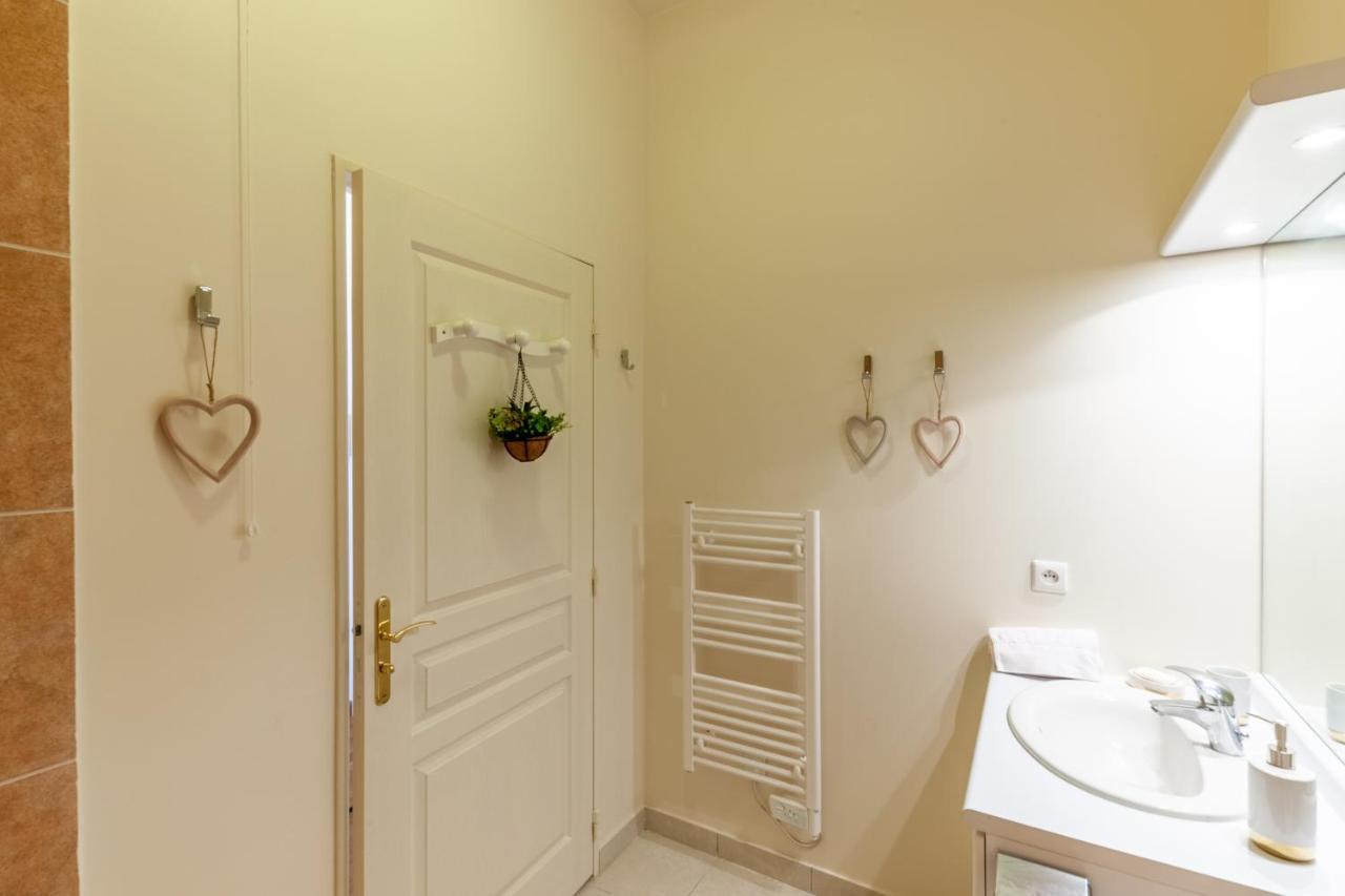 Cmg Port De Deauville Apartment Екстериор снимка